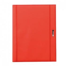 22-7314 padfolio red